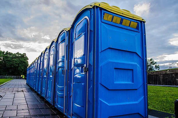 Best Restroom Trailer for Corporate Events  in USA